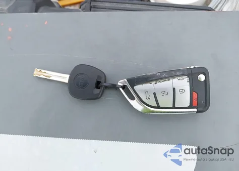 2017 Hyundai Sonata z USA, uszkodzony, nr VIN 5NPE24AF6HH572036